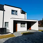 House Alma - Garten & Terrasse