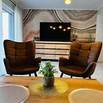 度假居 House Alma - Garten & Terrasse
