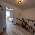 House Alma - Garten & Terrasse 度假居