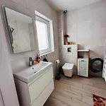 House Alma - Garten & Terrasse 度假居 *