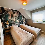 度假居 House Alma - Garten & Terrasse