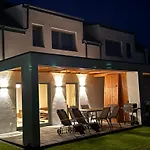 度假居 House Alma - Garten & Terrasse