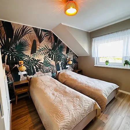 Holiday home House Alma - Garten & Terrasse