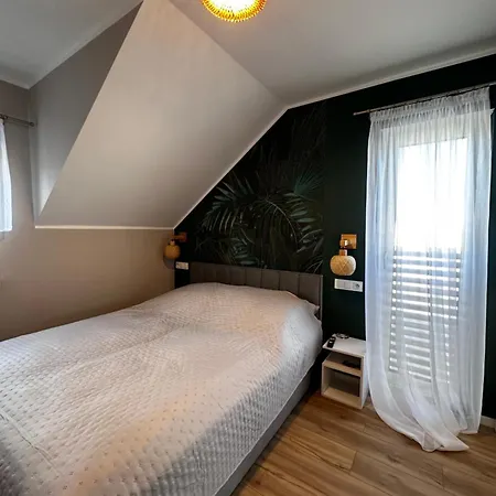 House Alma - Garten & Terrasse *