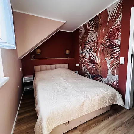 House Alma - Garten & Terrasse *