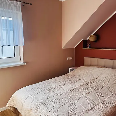 House Alma - Garten & Terrasse Holiday home