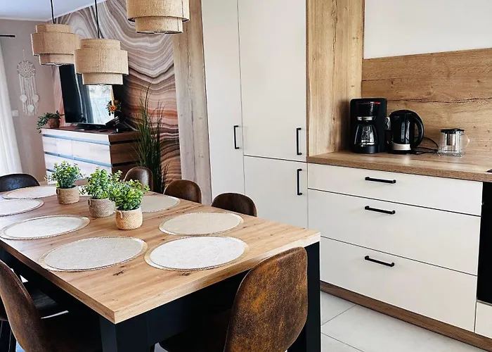 House Alma - Garten & Terrasse Holiday home