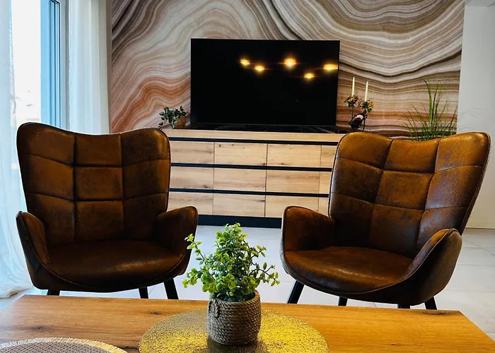 Holiday home House Alma - Garten & Terrasse