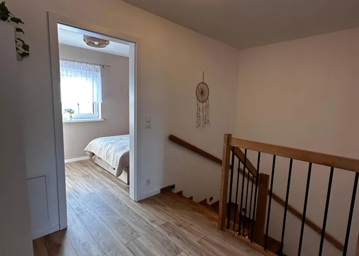 House Alma - Garten & Terrasse Holiday home