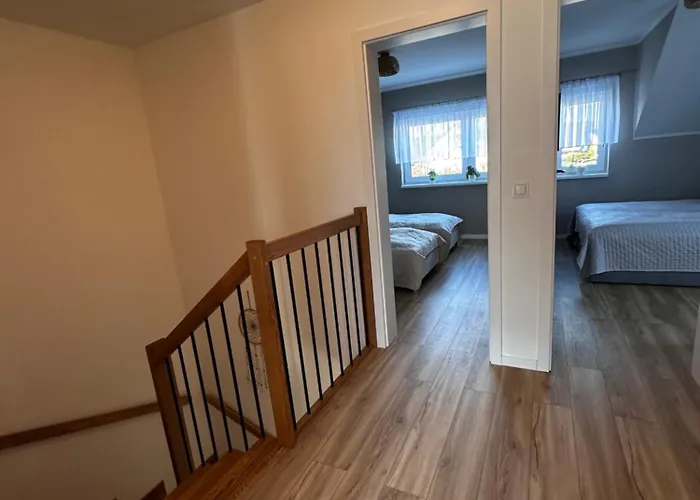 House Alma - Garten & Terrasse *