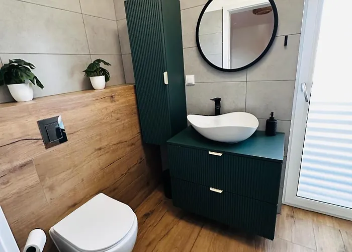 Holiday home House Alma - Garten & Terrasse *