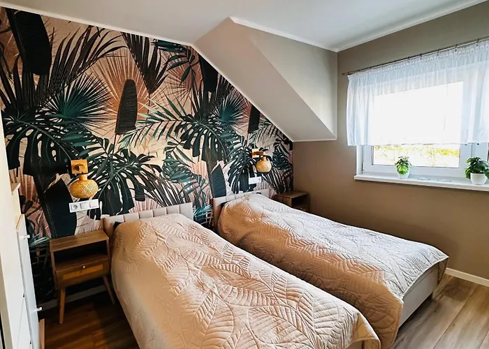 Holiday home House Alma - Garten & Terrasse