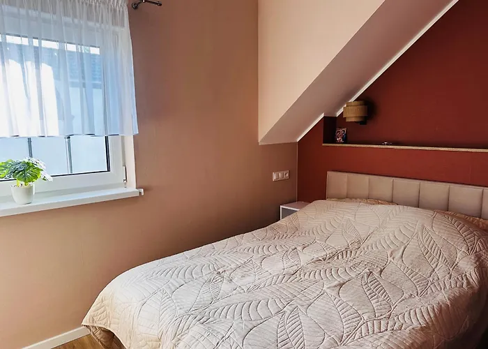 House Alma - Garten & Terrasse Holiday home