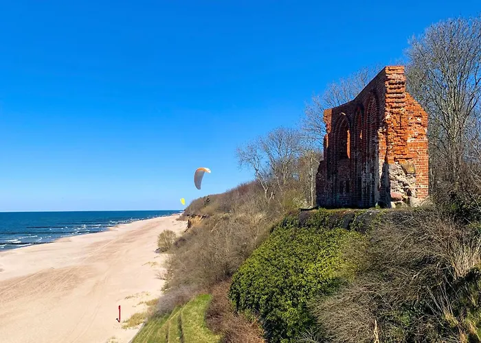Holiday home House Alma - Garten & Terrasse