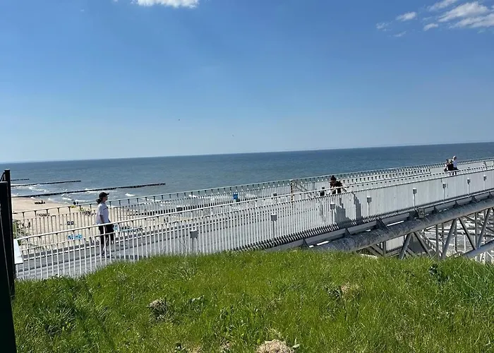 Holiday home House Alma - Garten & Terrasse