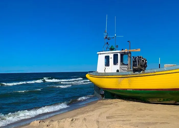 House Alma - Garten & Terrasse *