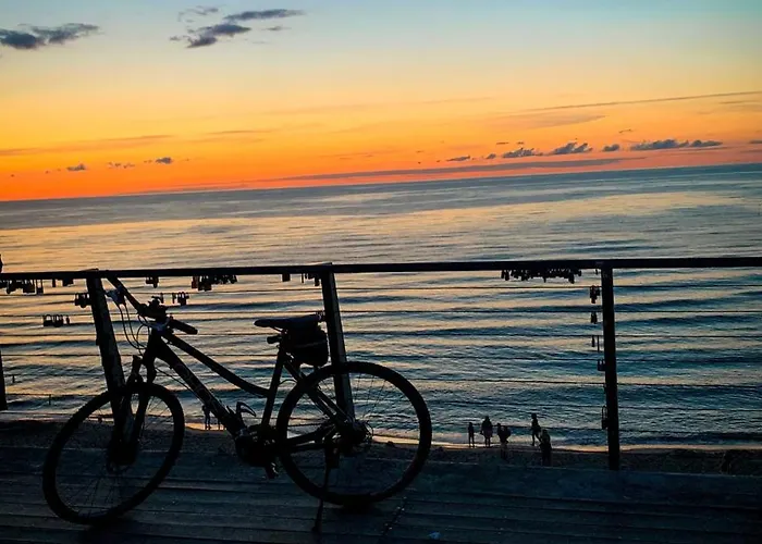 House Alma - Garten & Terrasse *